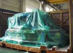 重型機械行業應用方案