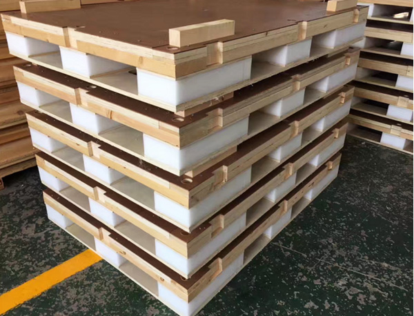 減震木箱(圖2) 減震木箱(圖2)